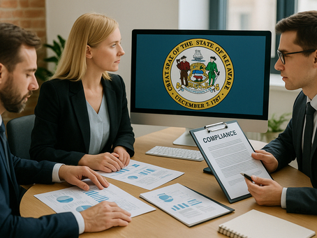 Are You Prepared for Unclaimed Property Inquiries?