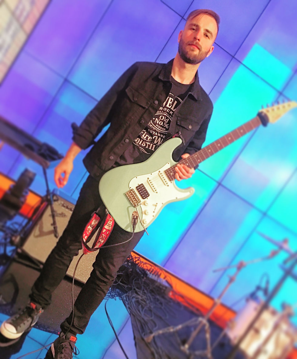 LIVE with Kelly and Ryan