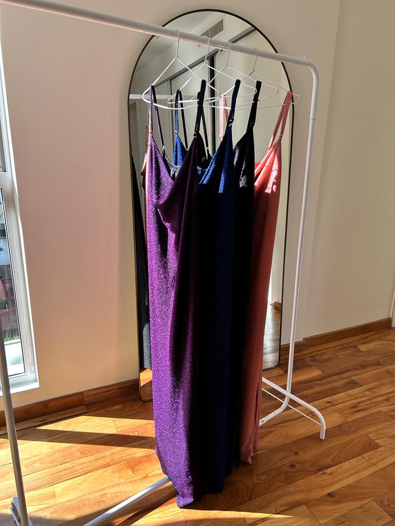 Miniatura: Vestido Brilliant