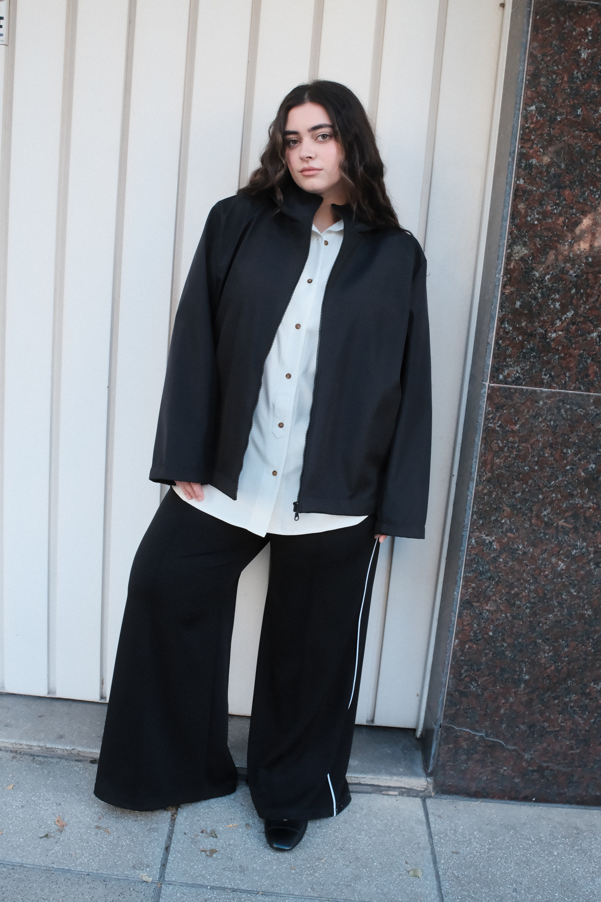 Campera All-terrain