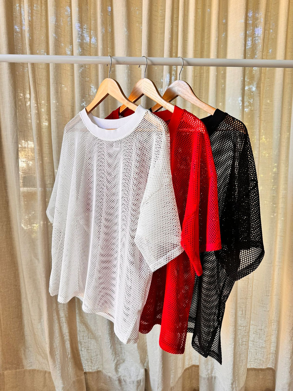 Miniatura: MAYOR Remera Red