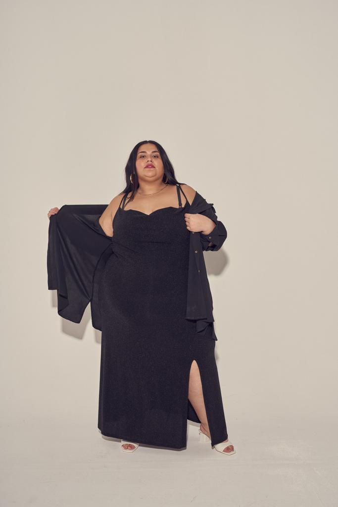Miniatura: Vestido Brilliant