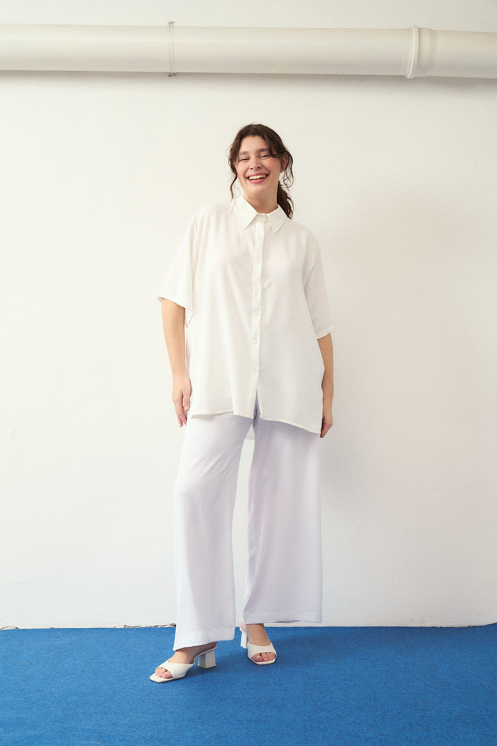 Miniatura: Camisa Crep Cey