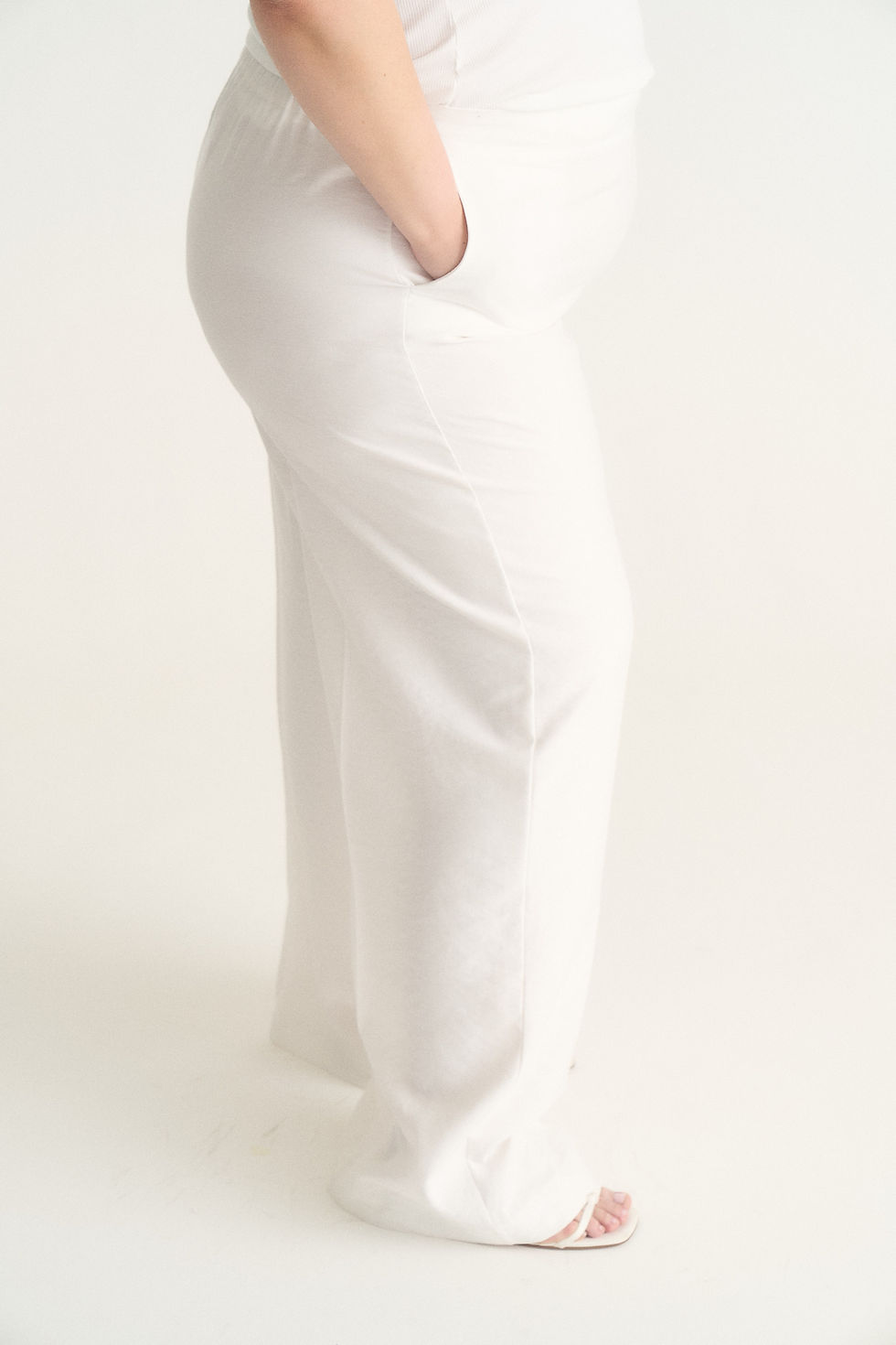 Miniatura: Pantalon Tencel