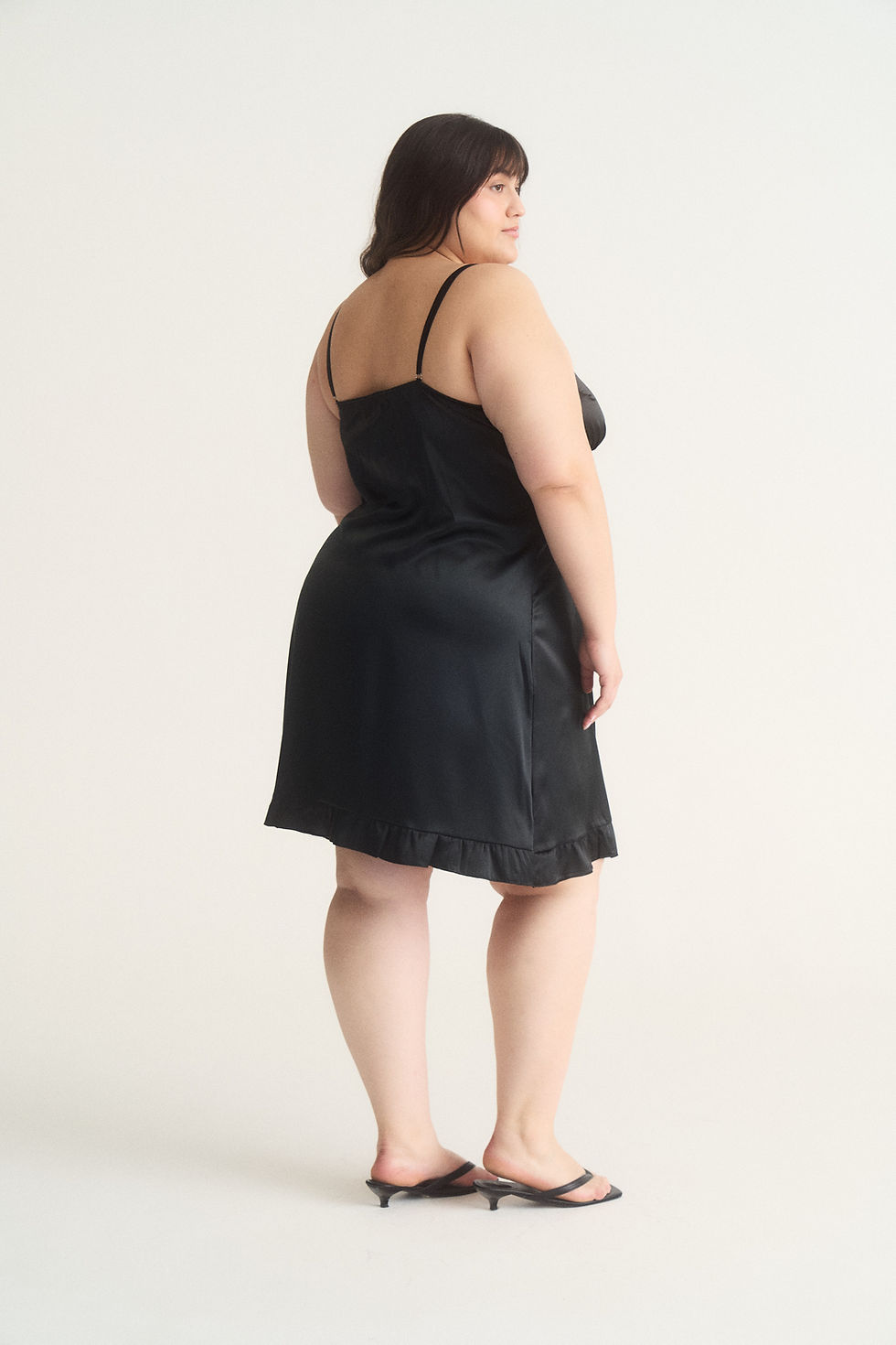 Miniatura: MAYOR Vestido Lencero