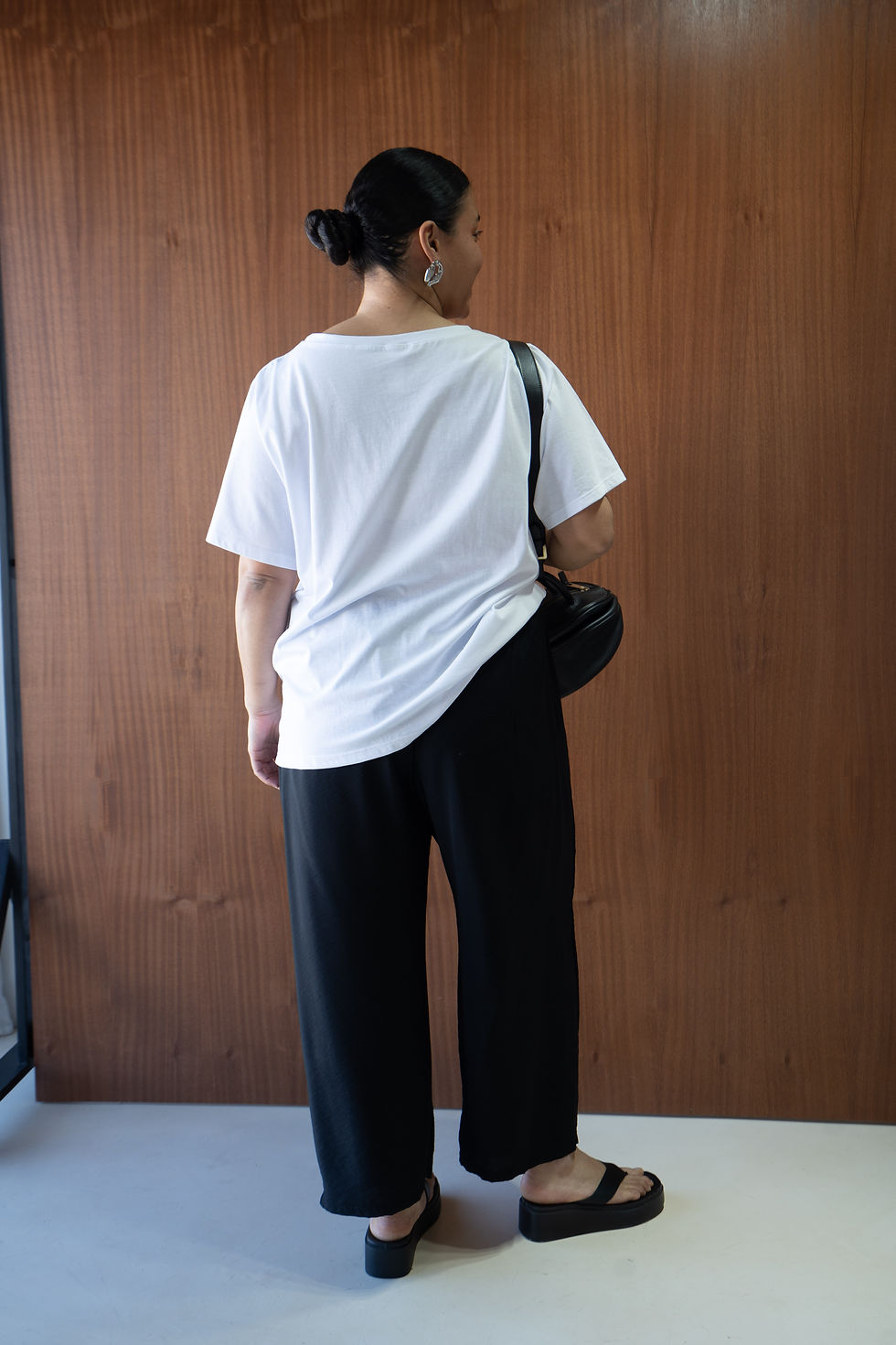 Miniatura: Remera The Mindful