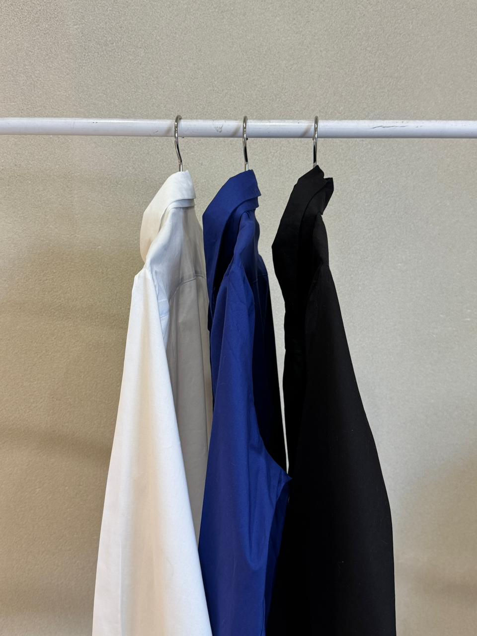 Miniatura: Camisa con Corbata