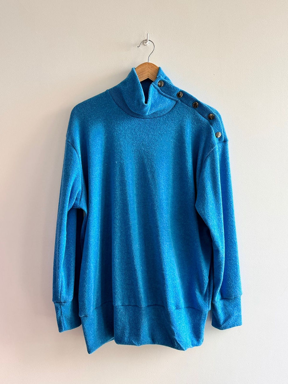 Miniatura: Polera Buttons