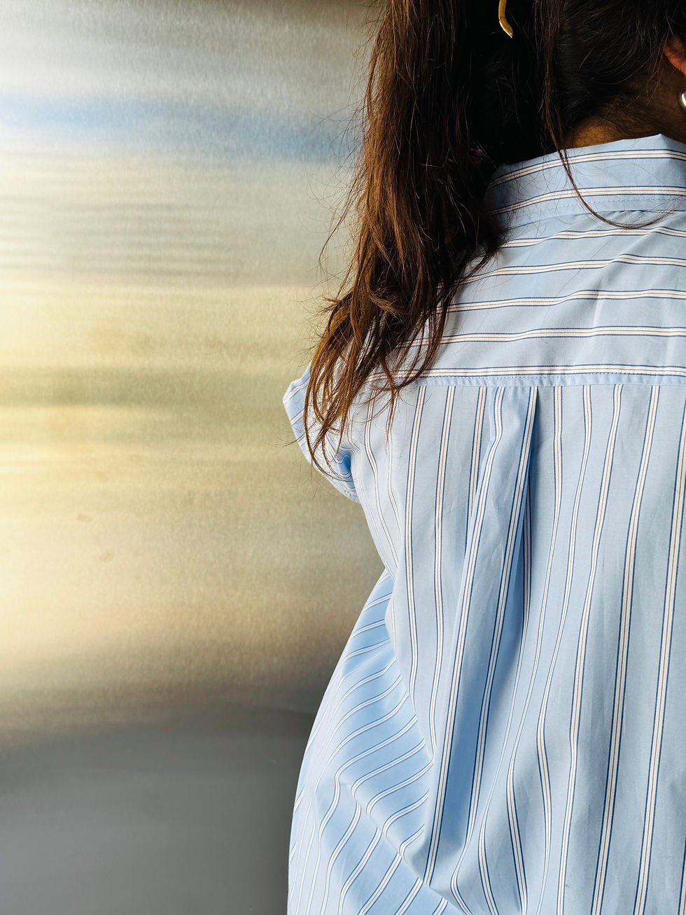 Miniatura: Camisola Cotton