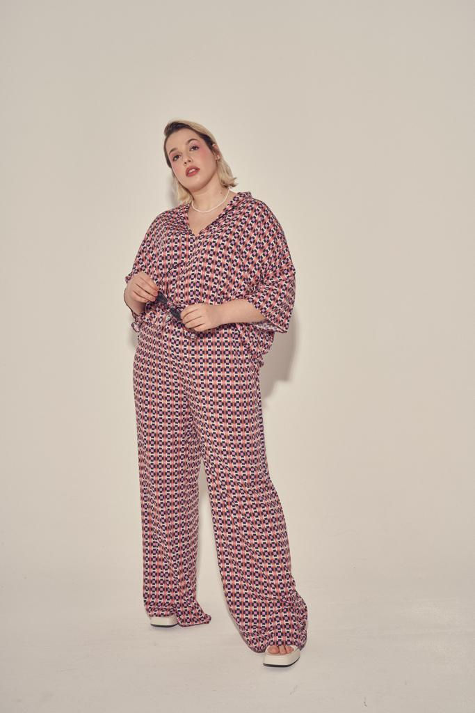 Miniatura: Blusa Chain