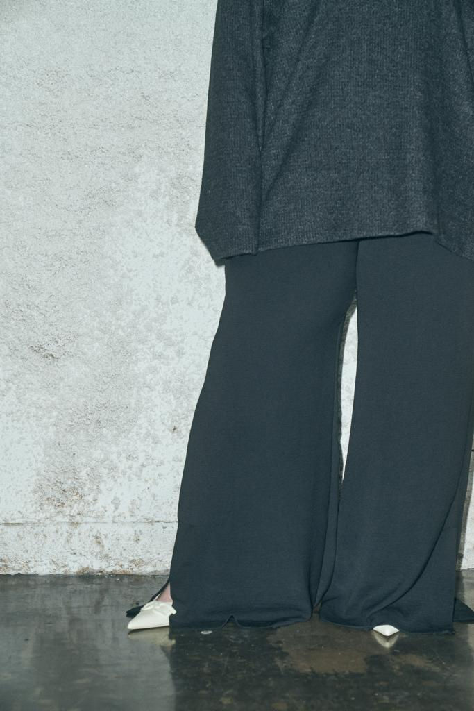 Pantalon Tiguan Cye Twill
