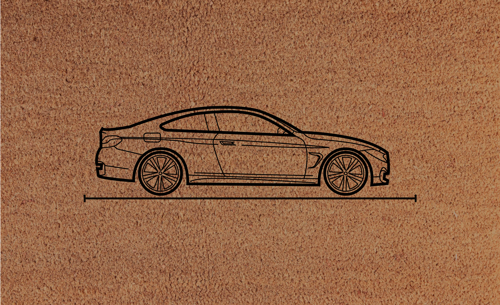 F82 M4