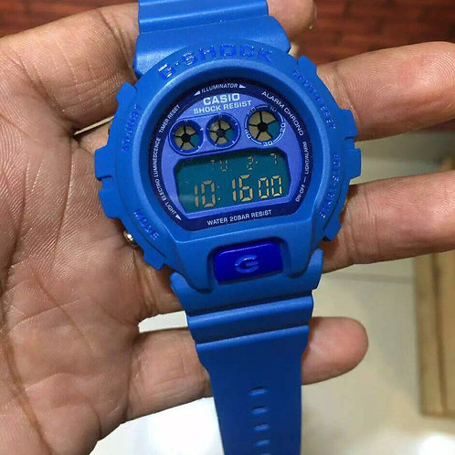 Gshock dw6900 cb2 clearance