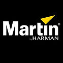 Martin Professional logo