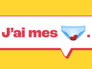 Emoji : règles.