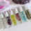 Thumbnail: crystal essential oil infused intention roller blends