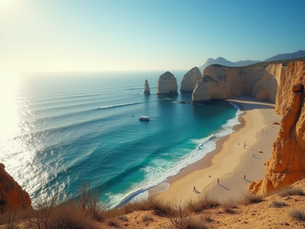 Exclusive Cabo Guides: Unique Tour Experiences Await