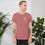 Thumbnail: Short-Sleeve Men's T-Shirt