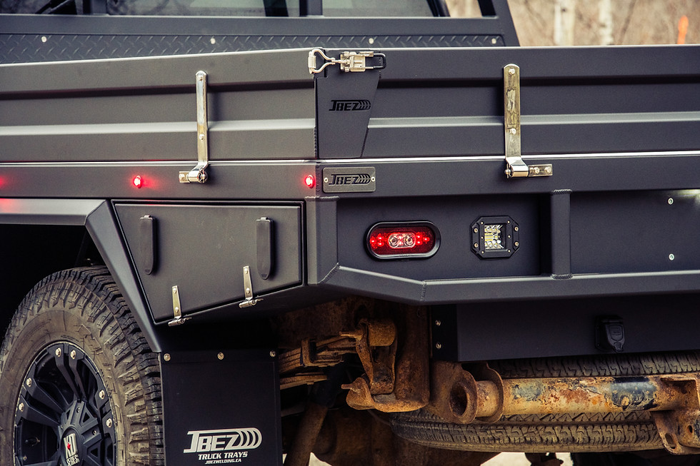 Thumbnail: STAINLESS STEEL BOLT ON HINGE KIT
