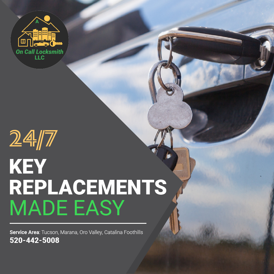 Key Hanging In Door Lock Key Replacement What Kind Of Car Key How To Tell