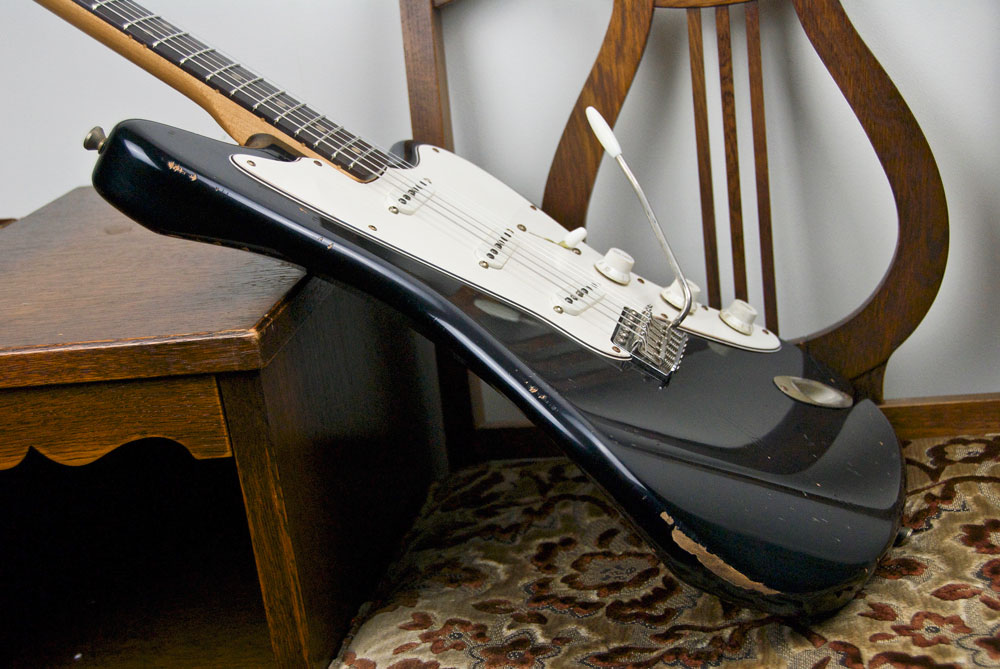 RS Guitarworks SURFCASTER