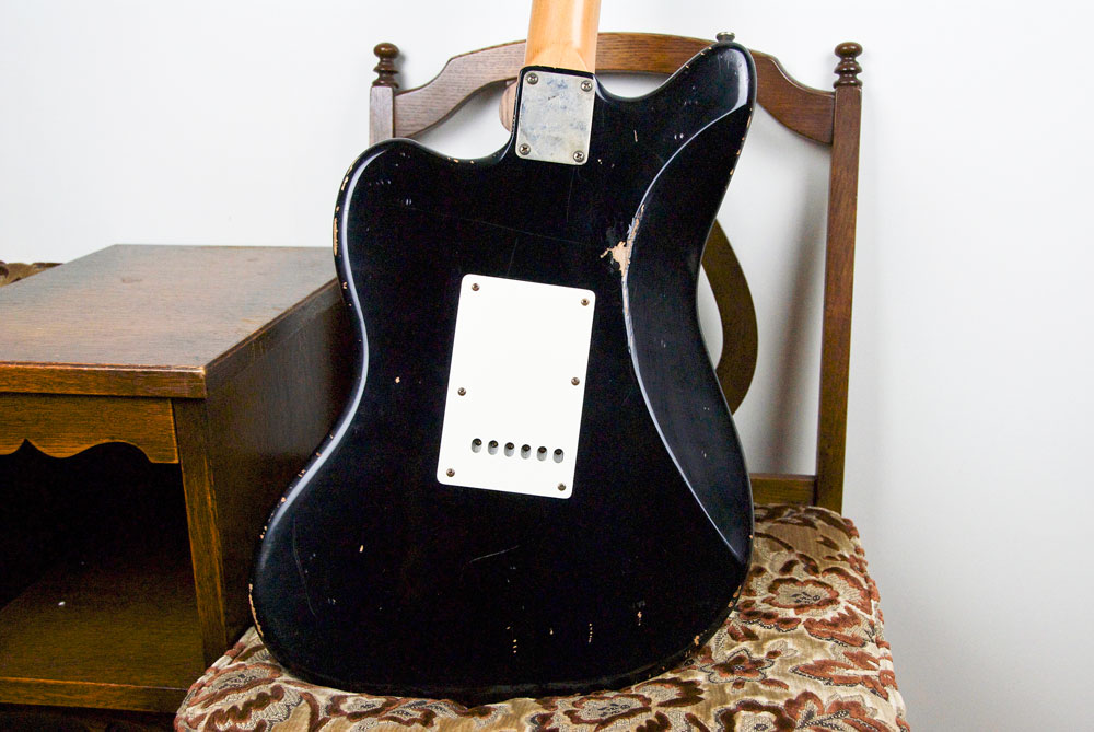 RS Guitarworks SURFCASTER