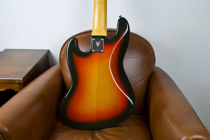 Van Zandt BASS Series