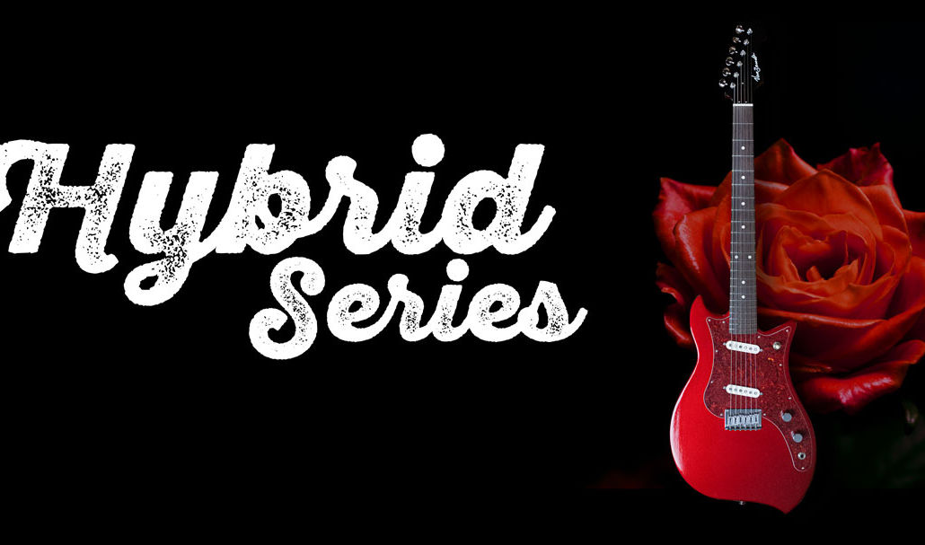 VanZandt Hybrid Series