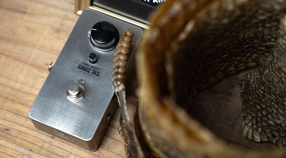 Pedal