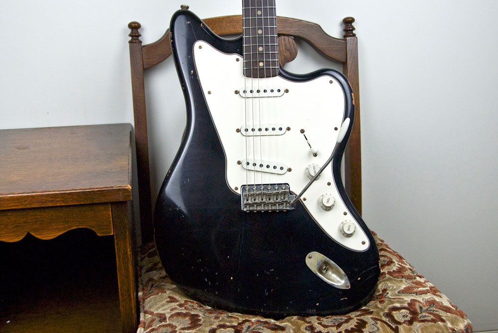 RS Guitarworks SURFCASTER