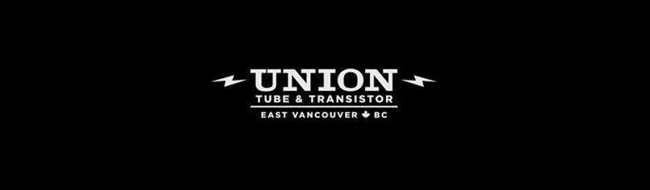 UNION Tube & Transistor Never More