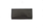 Thumbnail: Women's Checkbook Wallet/Purse Natural Vegetable Tan Leather