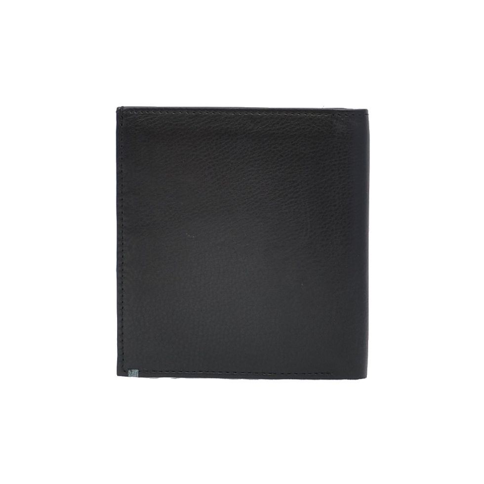 Thumbnail: Soft Leather Wallet