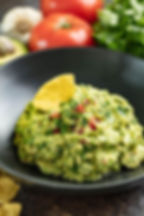 Sm Guacamole