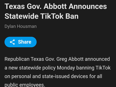 Tik Tok
