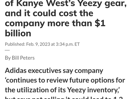 Kanye West