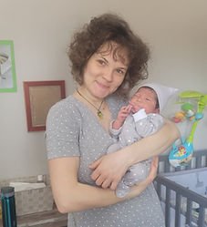 Eugenia 2021- Baby Rameen