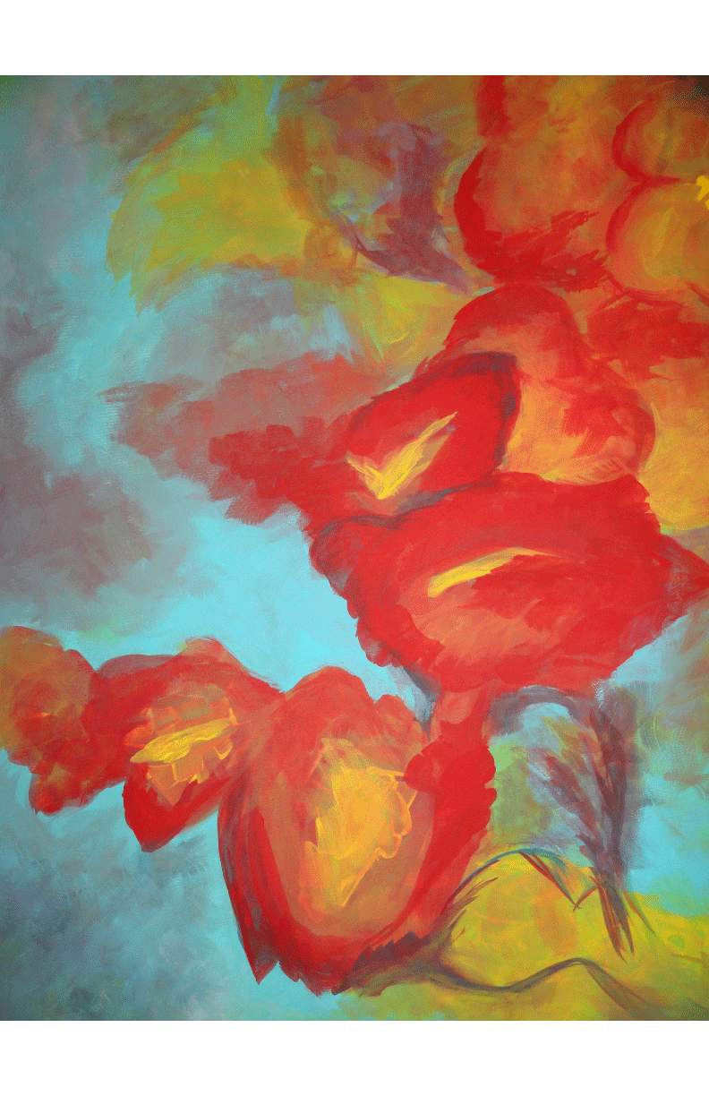 Red Poppy