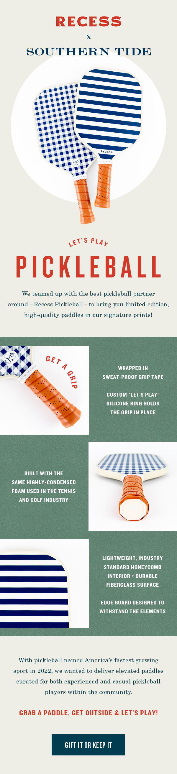RECESS COLLAB LAUNCH