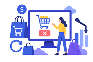 Slash Cart Abandonment in Half: 3 Battle-Tested Tactics That Recover Lost Sales
