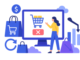 Slash Cart Abandonment in Half: 3 Battle-Tested Tactics That Recover Lost Sales