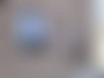 necotto外壁にかわいいランプが付きました♬