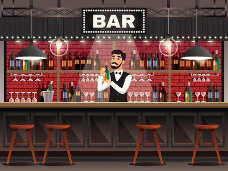 necotto barを企画中