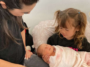 The Guilt of Needing Space as a Solo Mom