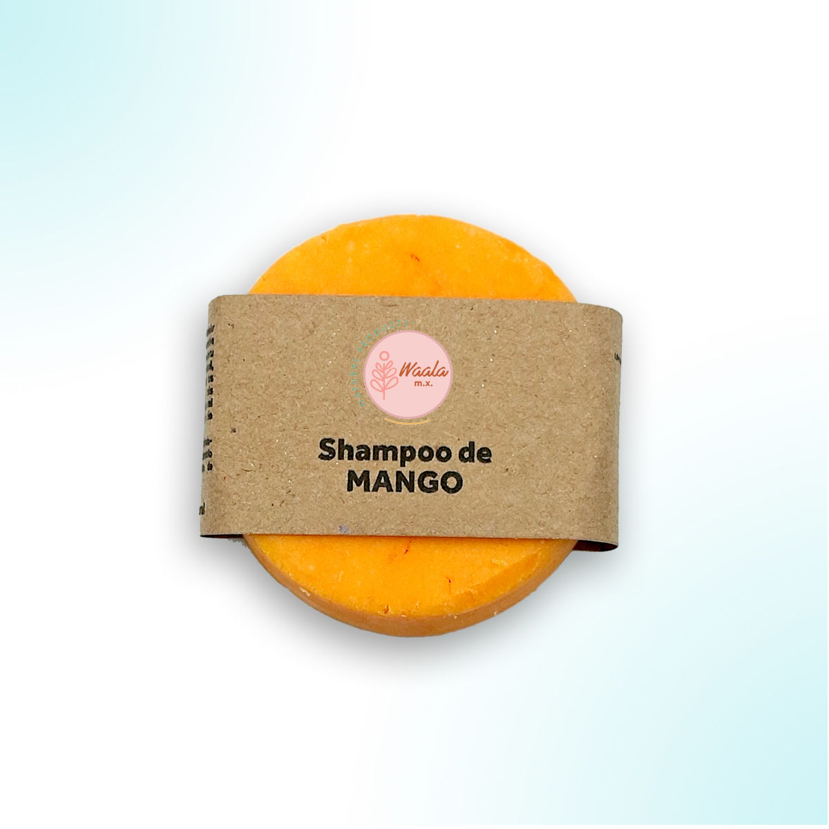 Shampoo de Mango