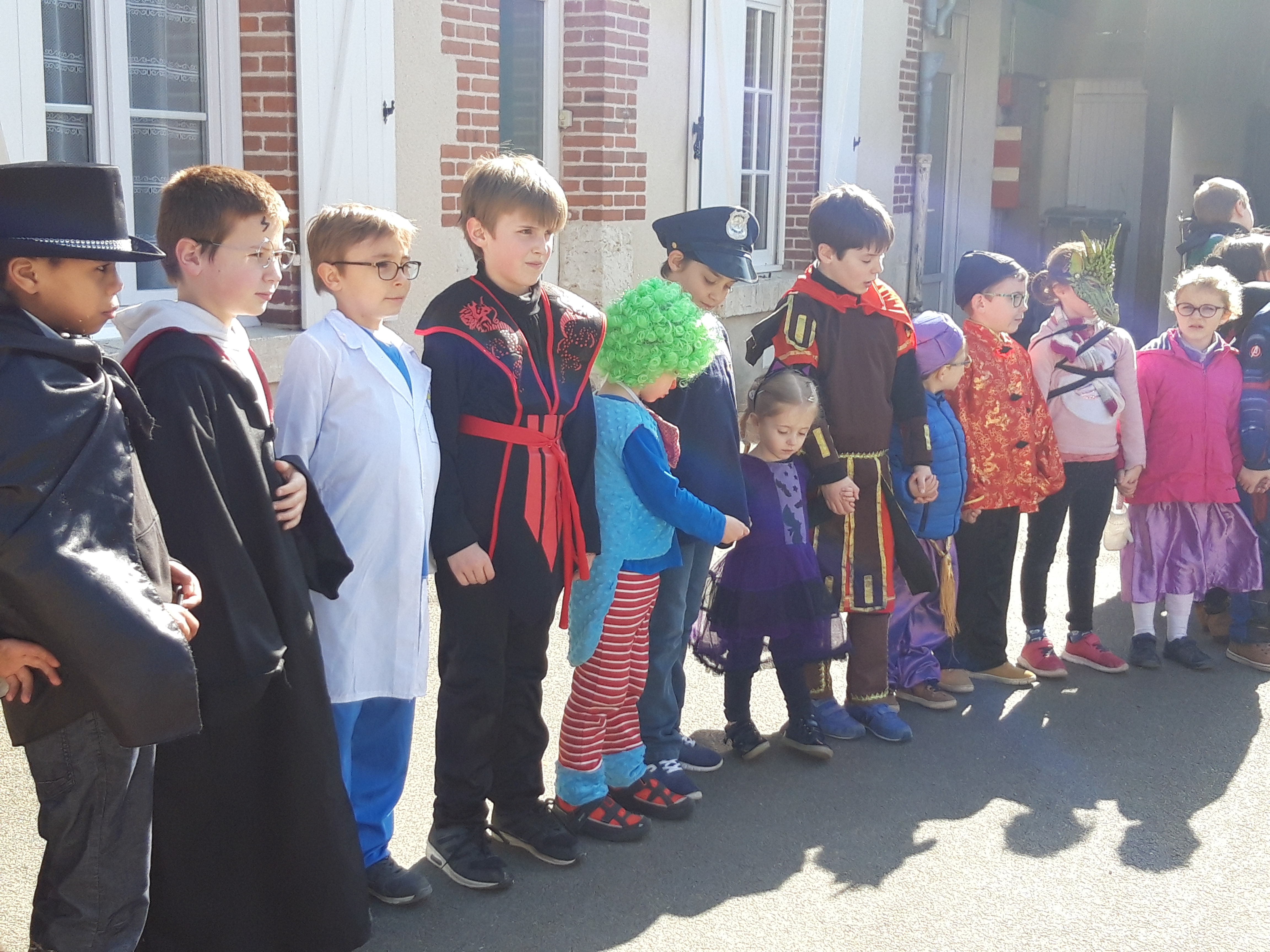 Carnaval