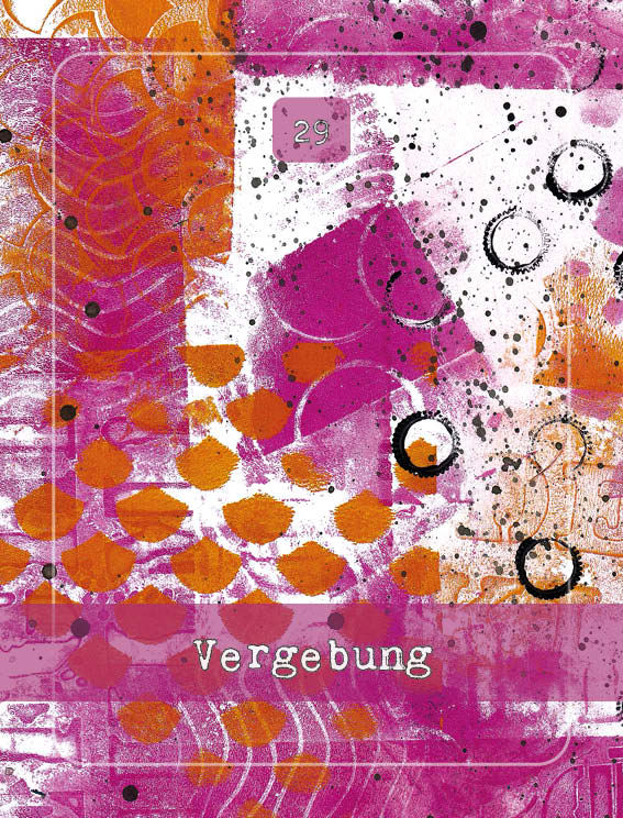 Thumbnail: Kartenset "Wegbegleiter"