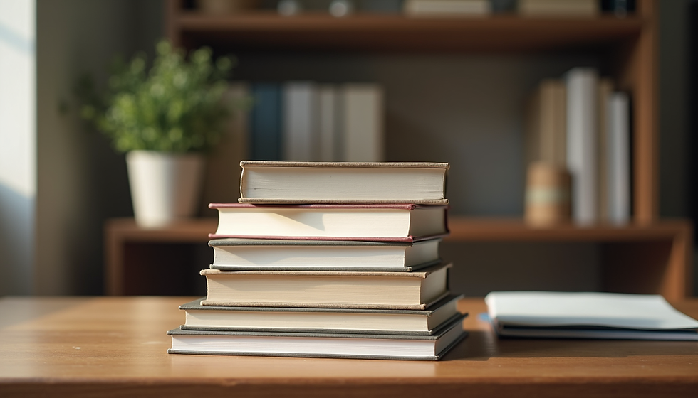 Books to Overcome Procrastination: Unlock Your Productivity Potential