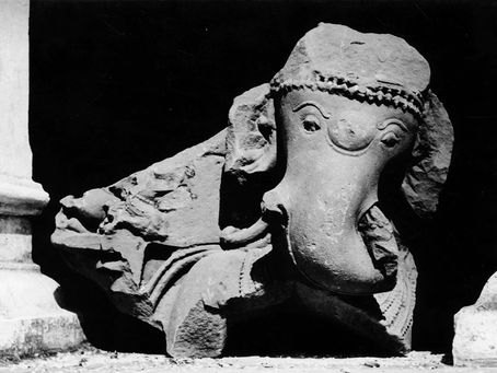 The Hidden Goddess: The Mystery of Vainayaki