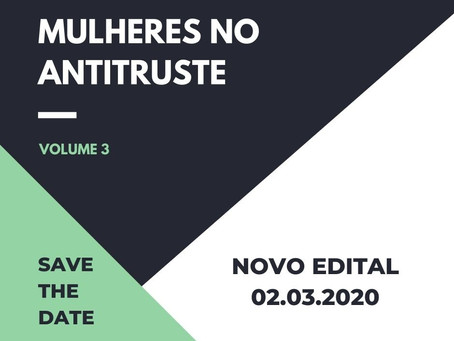 Save the date!